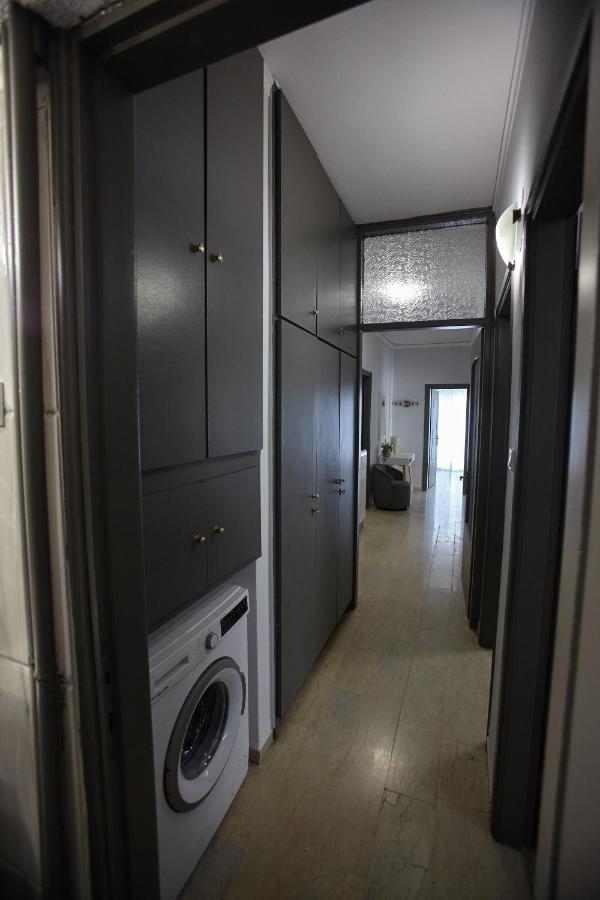 C.L.A. 2 City Lux Apartment Alaxandroupoli Alexandroúpoli Eksteriør bilde